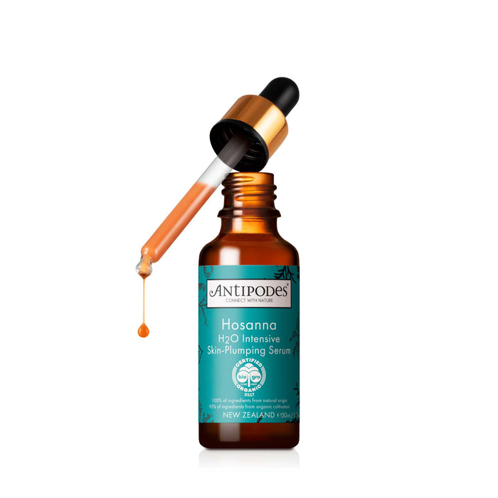Antipodes - Hosanna Skin-Plumping Serum, 30 mL