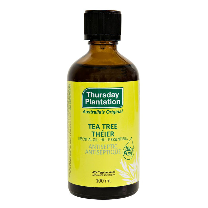 Thursday Plantation - Tea Tree Oil, 100ML