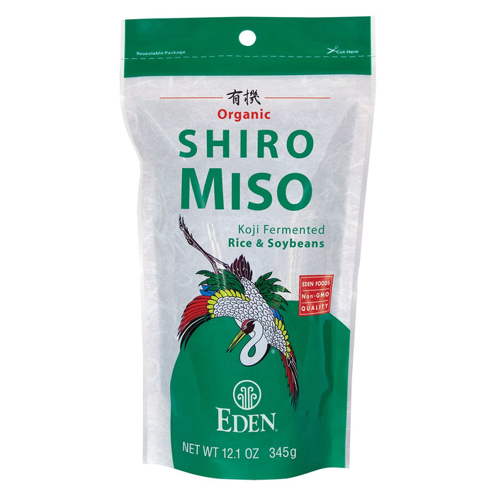 Eden - Miso - Shiro, 345 g