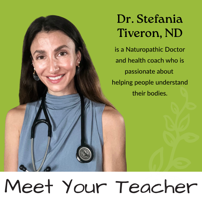Lifewatchers 8-Week Healthy Eating Program | Dr. Stefania Tiveron, ND | Barrie | at Thu, Sep 10, 2026 04:00 PM EDT