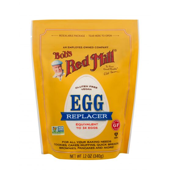 Bob's Red Mill - Gf Egg Replacer, 340 g