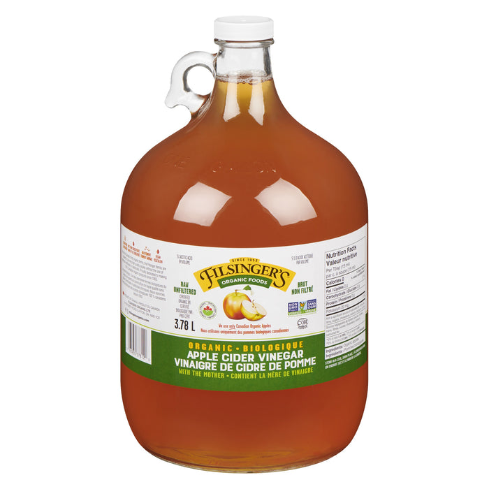 Filsinger's - Apple Cider Vinegar, 3.78 L