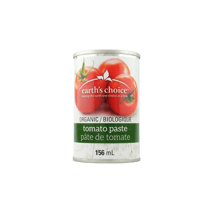 Earth's Choice - Tomato Paste, 156 mL