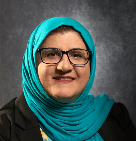 Navigating PCOS & Fertility: Reclaiming Your Hormonal Health | Dr. Pari Saharkhiz, MD, MBA | Burlington | at Mon, Sep 14, 2026 06:00 PM EDT