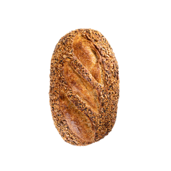 Dear Grain - Super Seeded Sourdough Loaf, 725 g