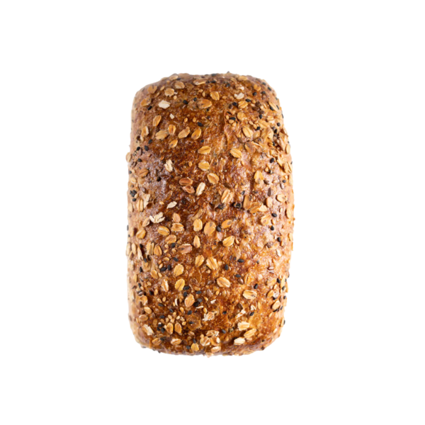 Dear Grain - Multigrain Oat Sourdough Loaf, 725 g