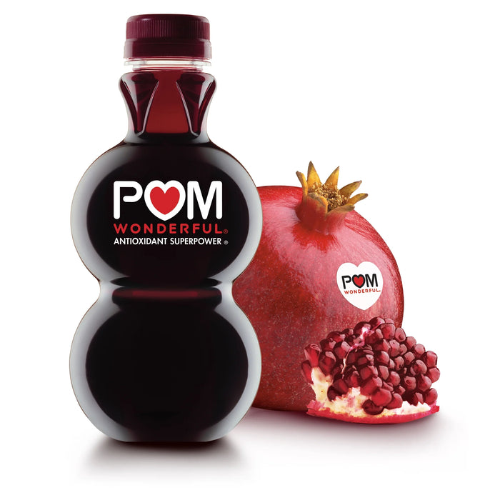 POM Wonderful - 100% Pomegranate Juice, 1.4 L