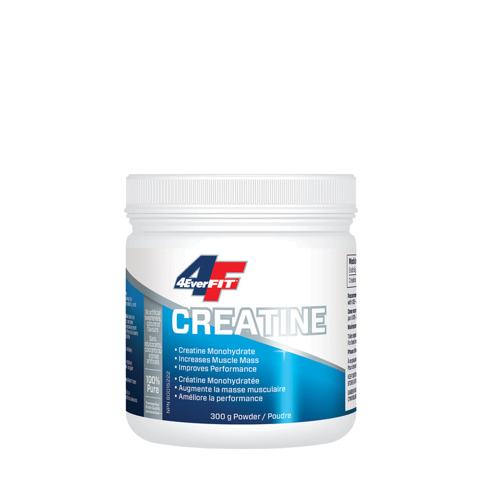 4EverFit - Creatine Monohydrate, 300 g