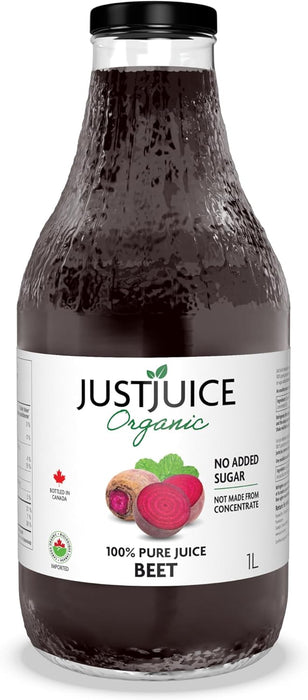 Just Juice - Beet Juice, 1 L