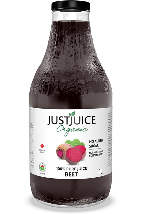 Just Juice - Beet Juice, 1 L