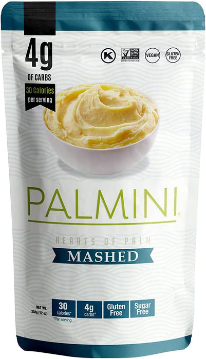 Palmini - Mashed, 338 g