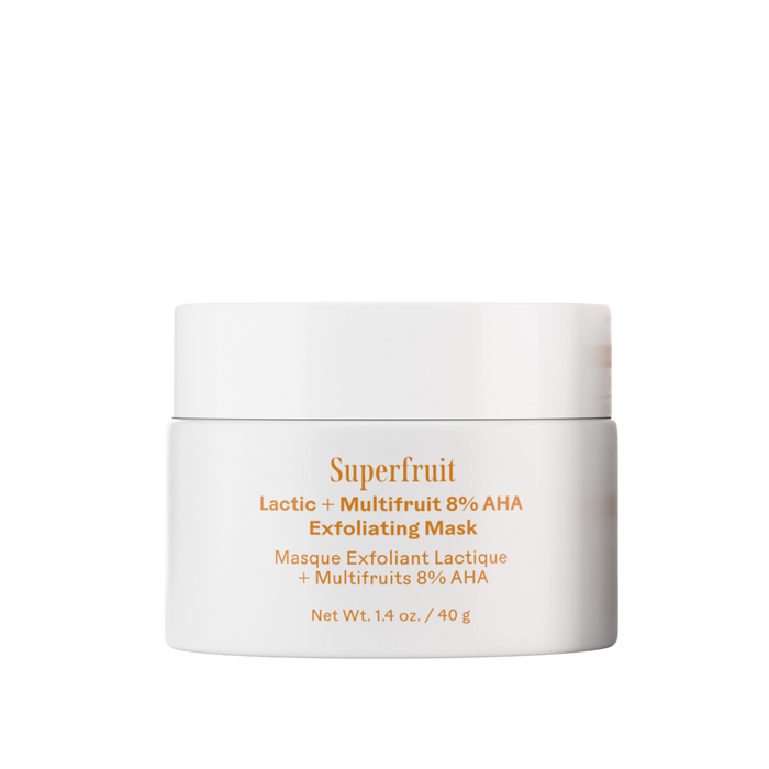 Three Ships - Superfruit, 40 g