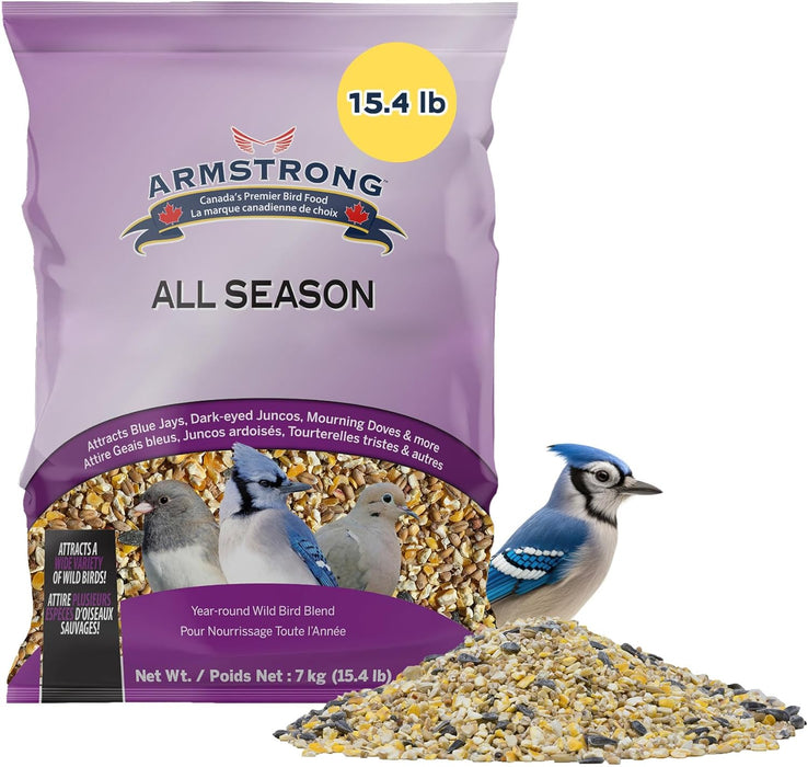 Armstrong - All Season, 7 kg