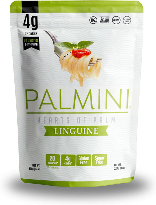 Palmini - Linguine, 338 g
