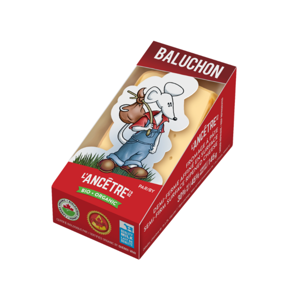 L'Ancetre - Baluchon, 145 g