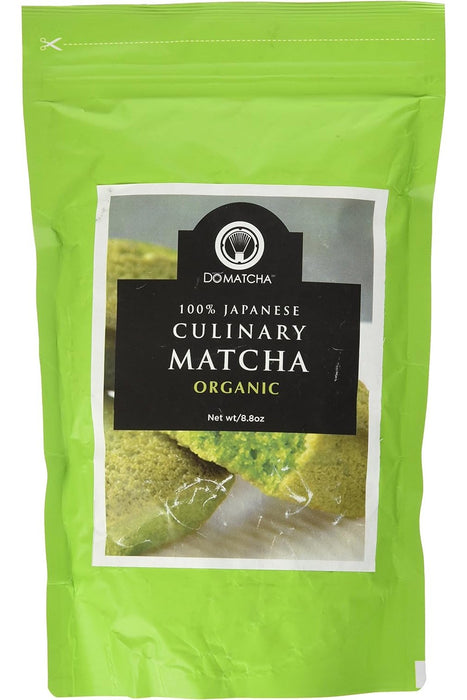 Do Matcha - Culinary Matcha, 250 g
