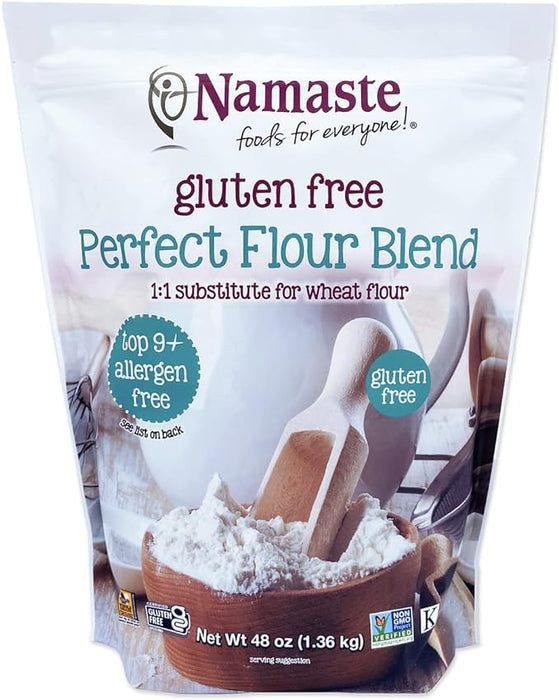 Namaste - Perfect Flour Blend, 1.36 kg