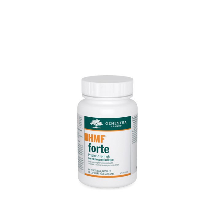 Genestra - HMF Forte, 60 Vcaps