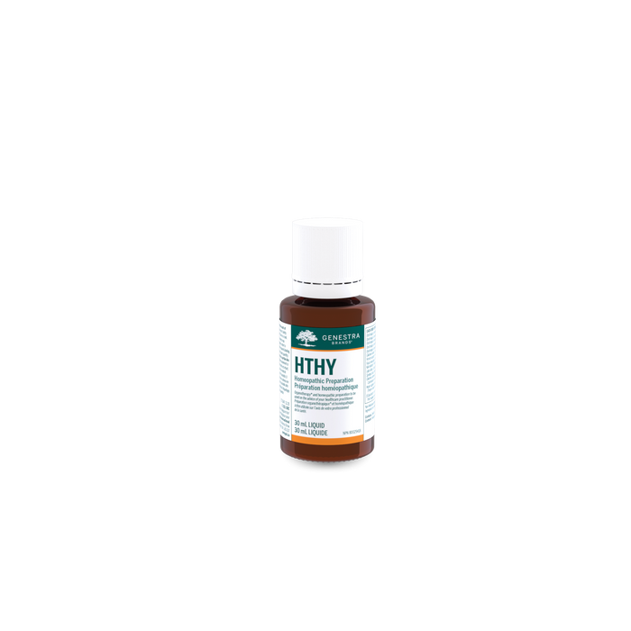 Genestra - HTHY, 30 mL