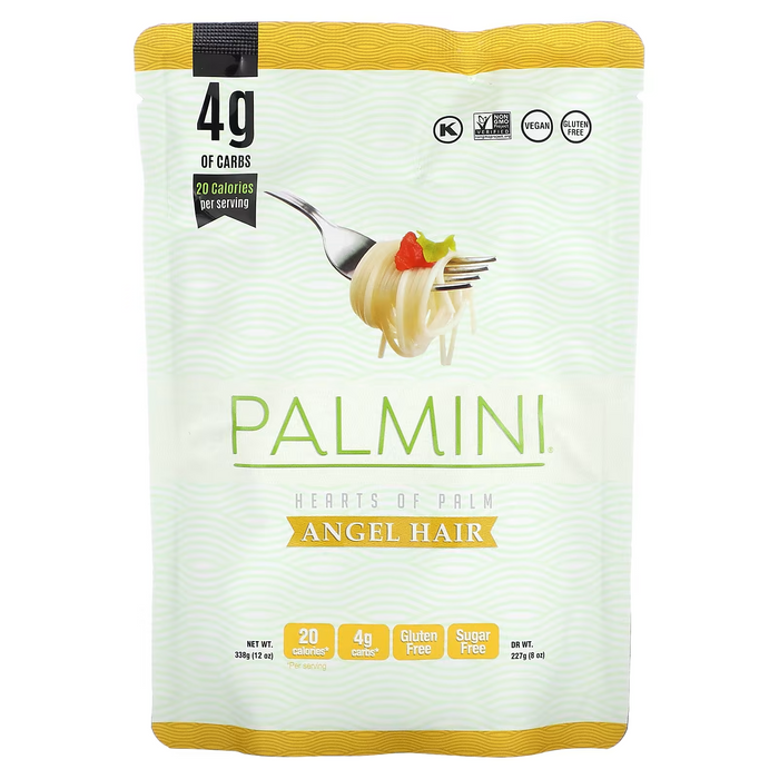 Palmini - Angel Hair, 338 g