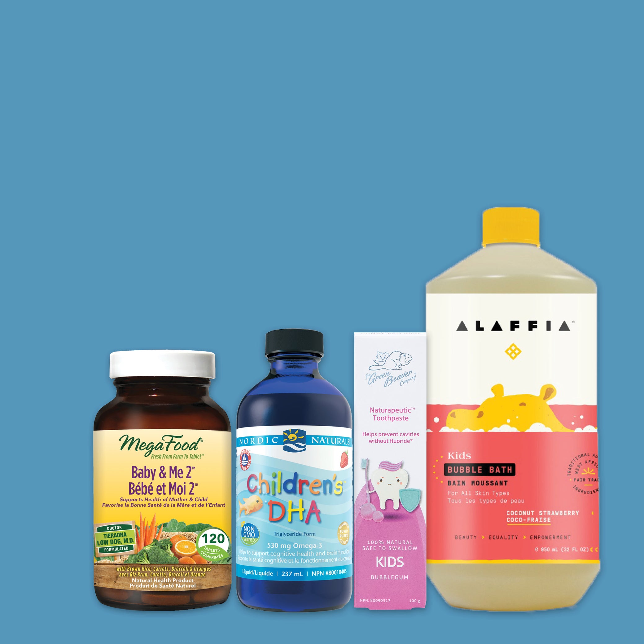 Goodness Me! | Your Local, Natural Food Market