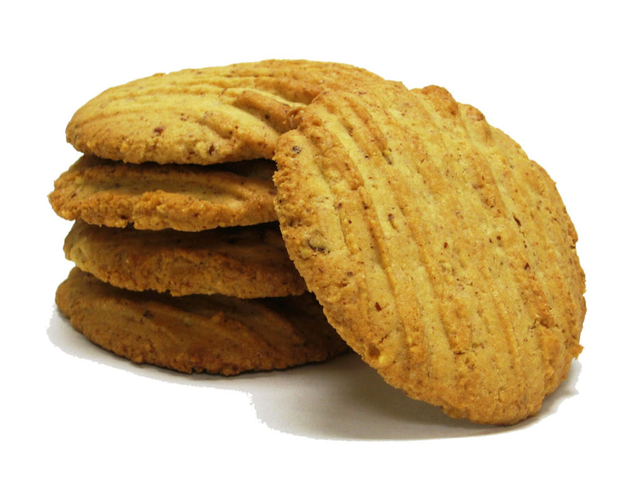 Circle of Life - Almond Blast Cookies