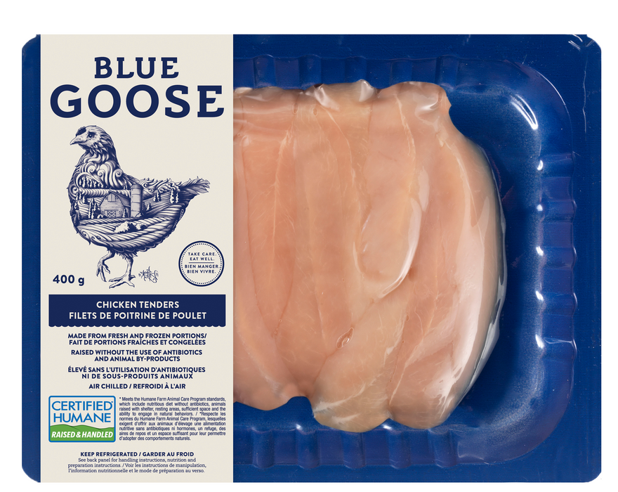 Blue Goose - Chicken Tenders