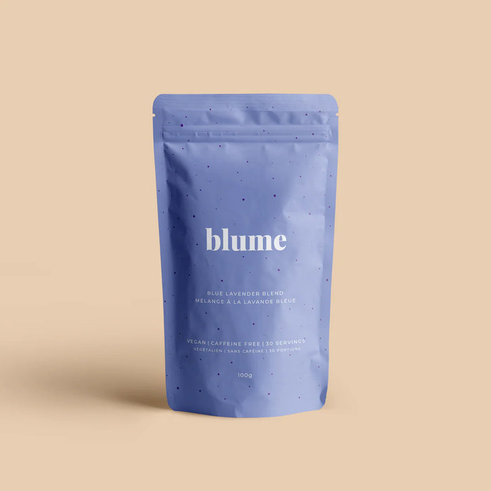 Blume - Blue Lavender Blend, 100 g