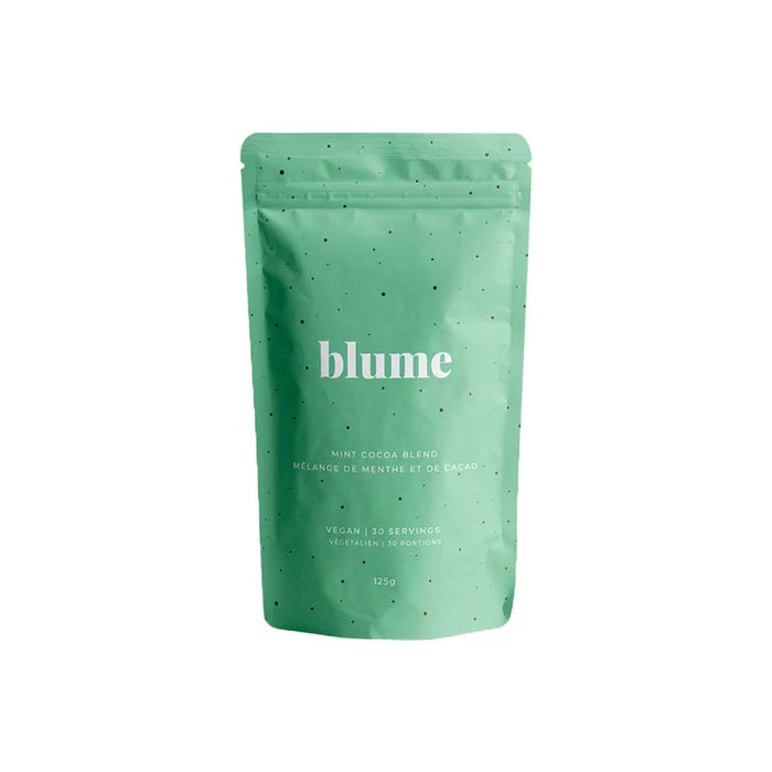 Blume - Mint Cocoa Blend, 125 g