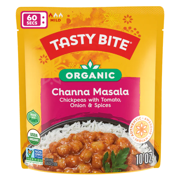 Tasty Bite - Channa Masala, 285 g