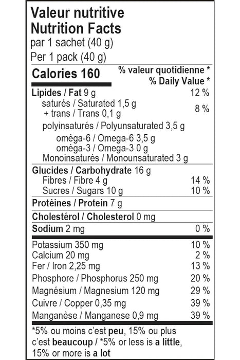 Henri - Choco Brownie, 200 g