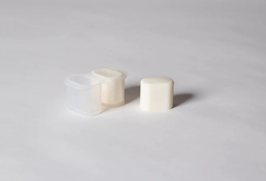 Kiima - DIY Deodorant Mold, Each