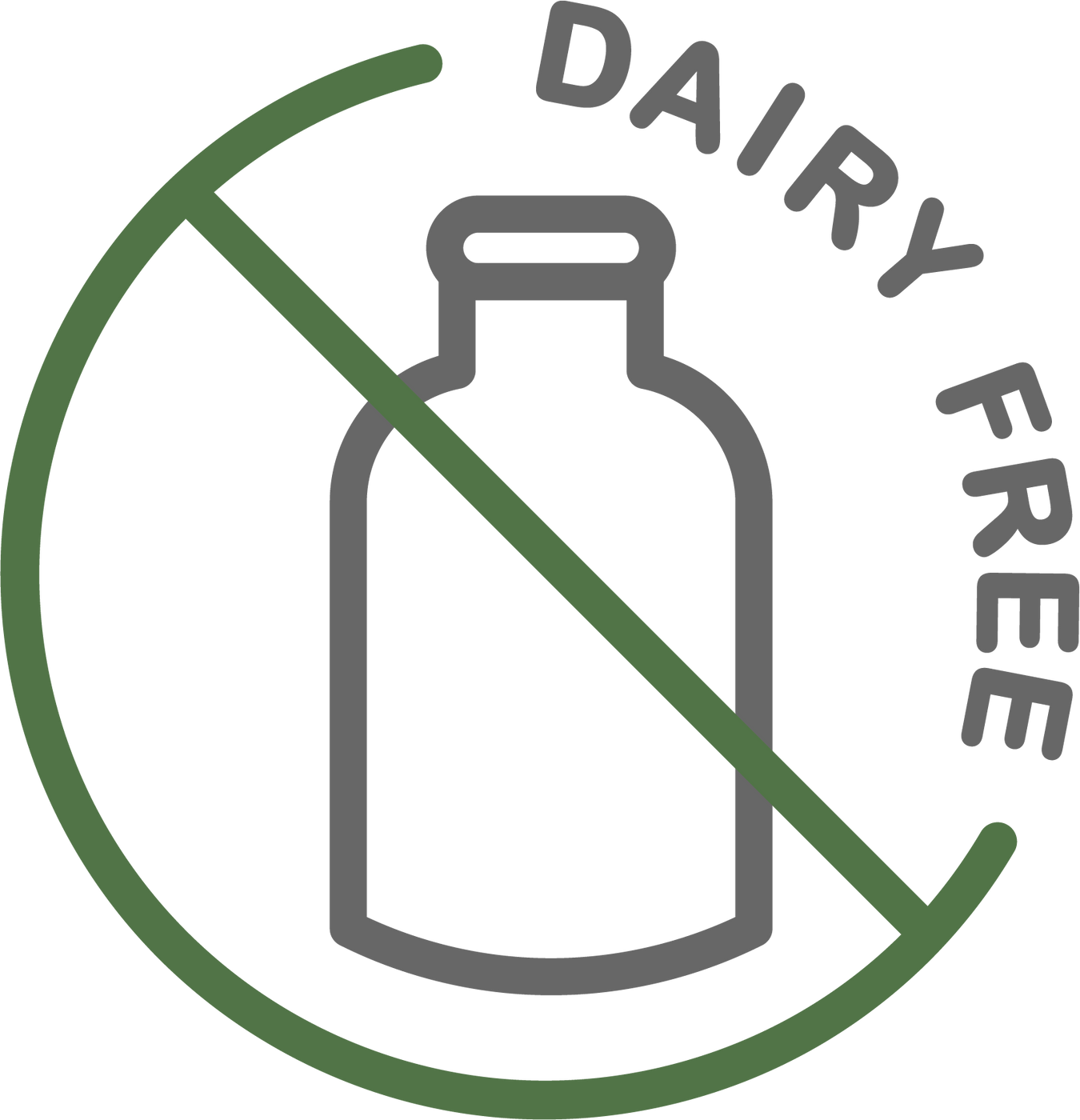 Dairy-Free