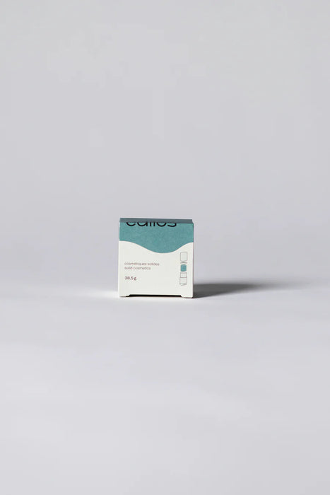 Kiima - Deodorant Refill - Freedom, 38.5 g