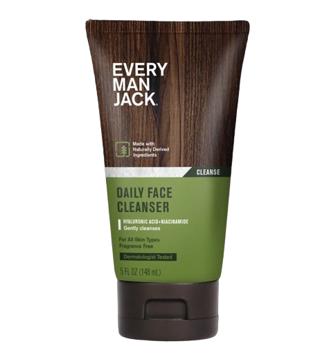 Every Man Jack - Face Wash Skin - Revive, 150 mL