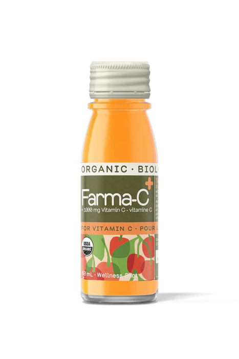 Greenhouse Juice - Farma-C+, 60 mL