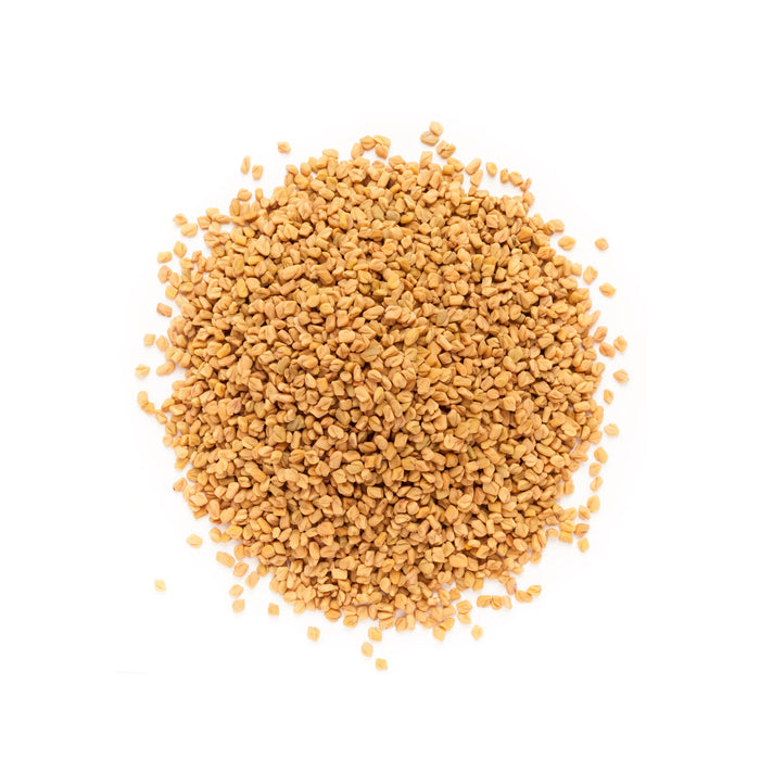 Fenugreek Seed - Whole