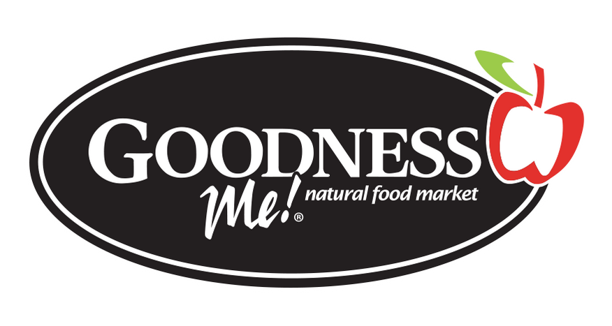 NEW! — Goodness Me!