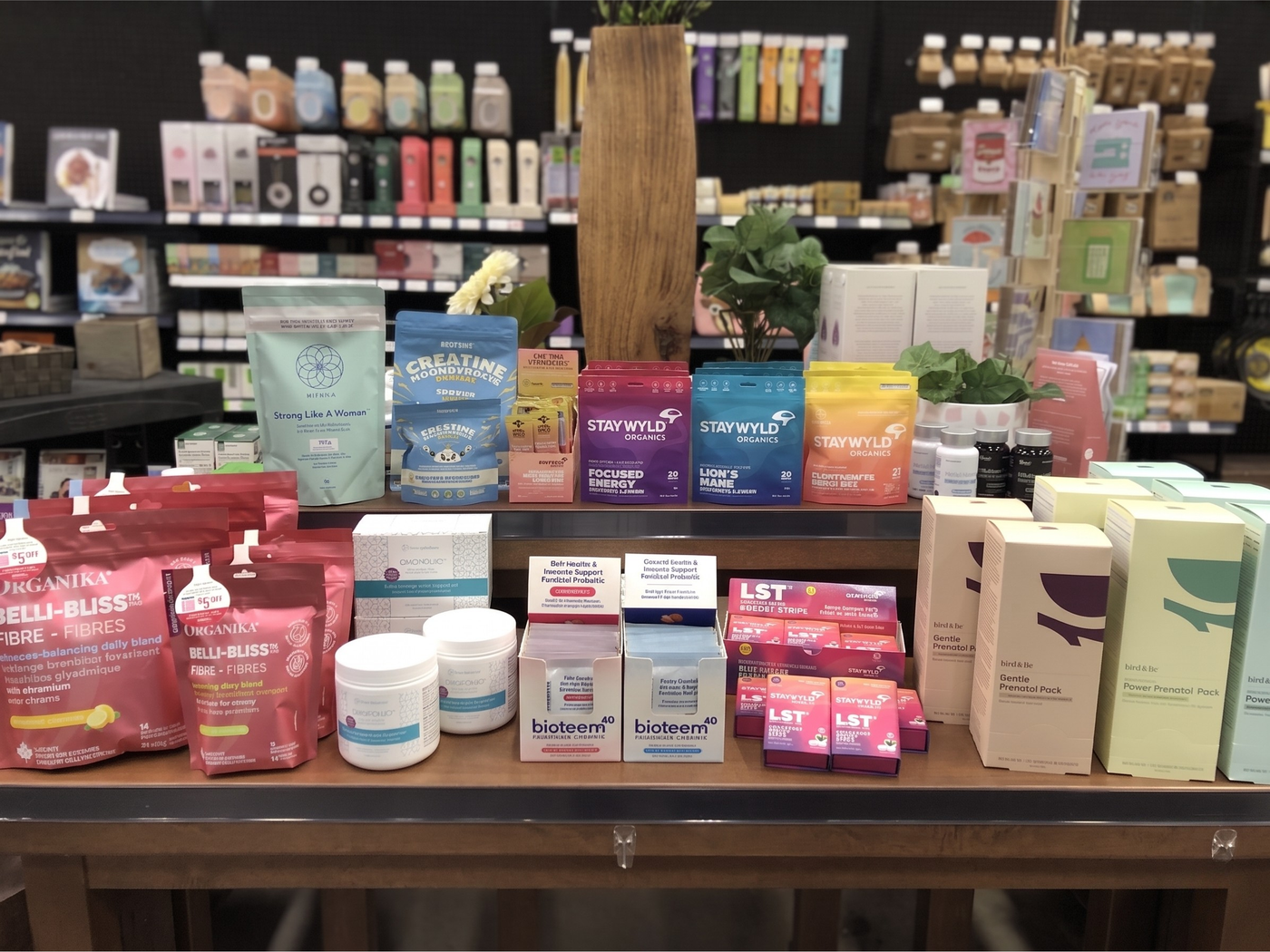 Goodness Me! | Your Local, Natural Food Market Goodness Me! | Your Local, Natural Food Market