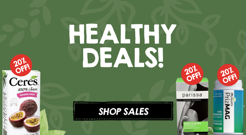 Goodness Me! | Your Local, Natural Food Market Goodness Me! | Your Local, Natural Food Market
