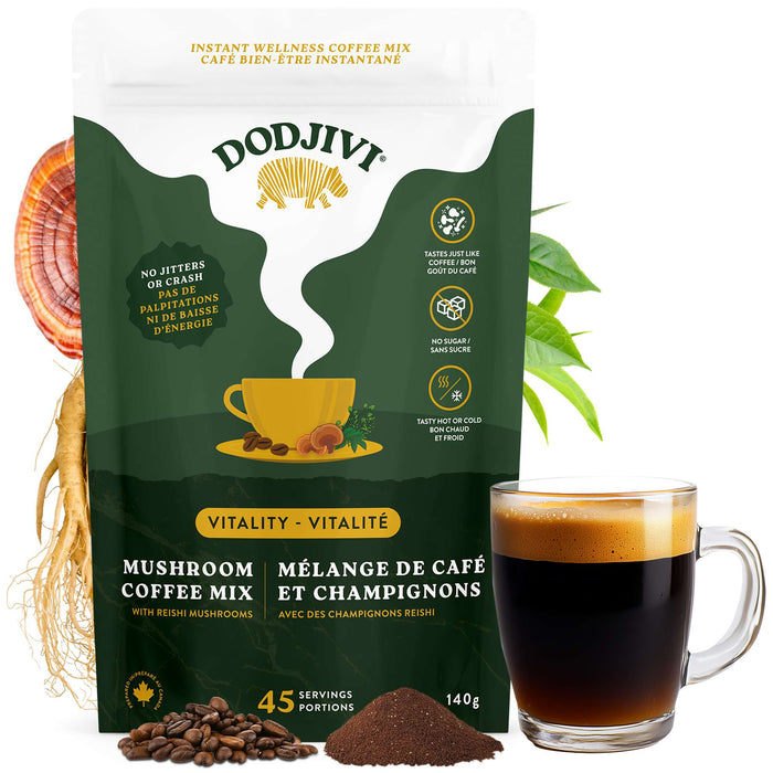Dodjivi - Vitality, 55 g