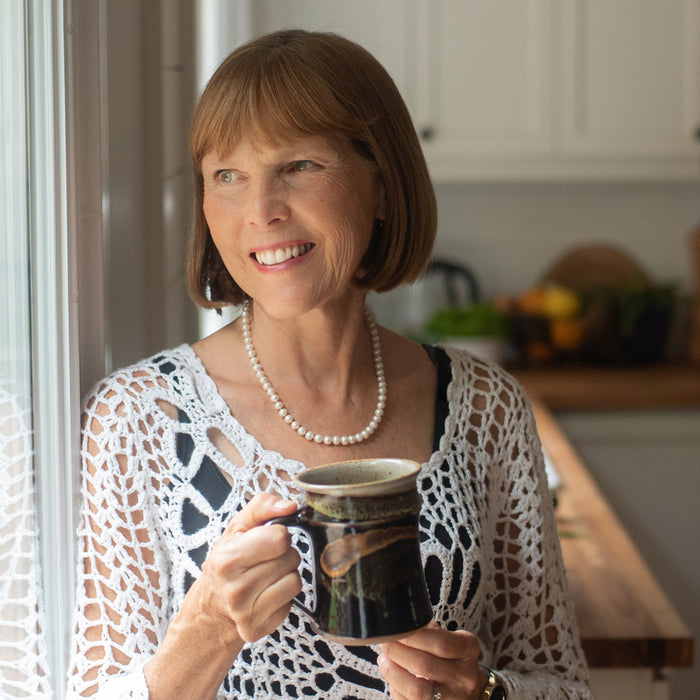 'Your Metabolism is Talking to You' - Janet Jacks, Founder | London: Jul 17, 2024 @ 5:30pm EDT