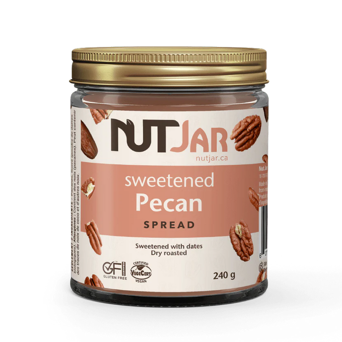 NutJar - Pecan, 240 g