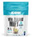 Kaha - Original New Zealand Whey - Vanilla - 720g