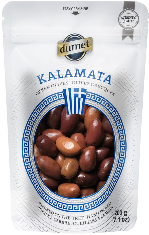 Dumet - Kalamata Olives - 200g
