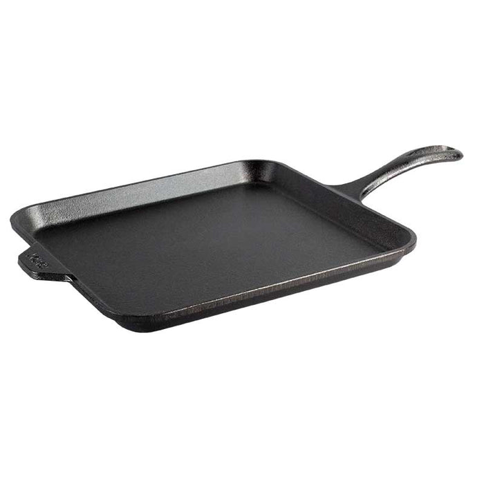 Lodge - Square Griddle, 11"