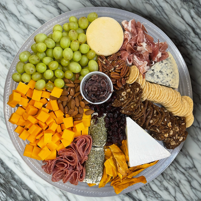 The Good Kitchen - New Years Eve - Charcuterie Platter,  Pre-order