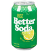 Rise - Soda Lemon Lime, 355ml