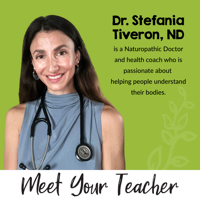 Lifewatchers 8-Week Healthy Eating Program | Dr. Stefania Tiveron, ND | Barrie | at Thu, Sep 10, 2026 06:00 PM EDT