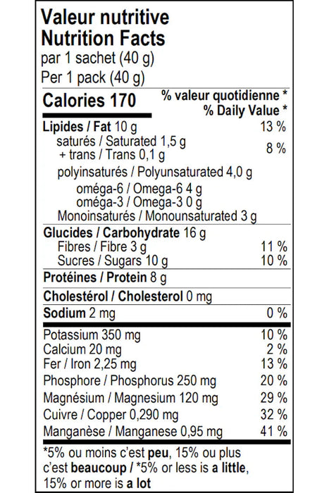 Henri - Mixed Berries, 200 g